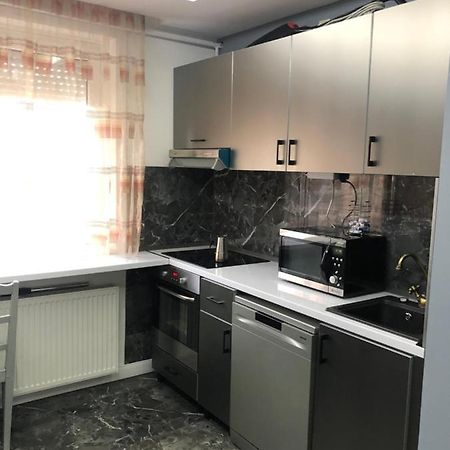 Bezso Apartman Hajdúszoboszló 外观 照片