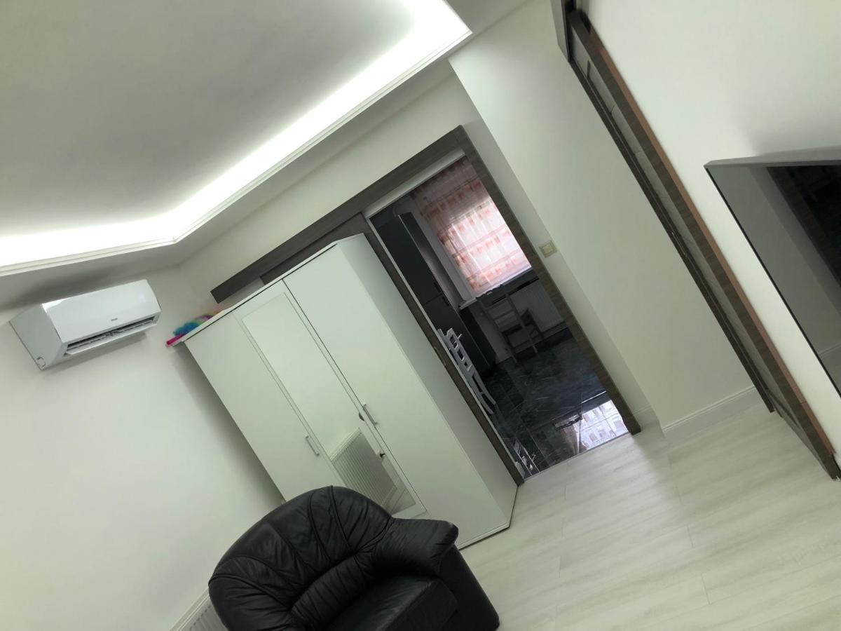 Bezso Apartman Hajdúszoboszló 外观 照片