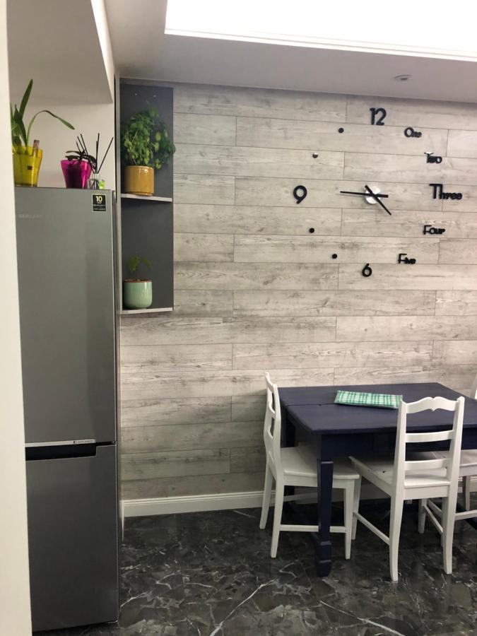 Bezso Apartman Hajdúszoboszló 外观 照片