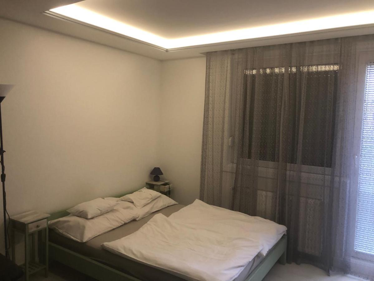 Bezso Apartman Hajdúszoboszló 外观 照片